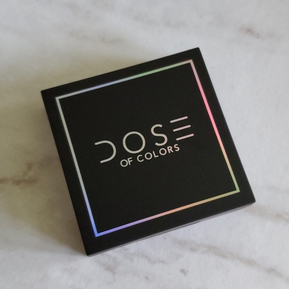 3/$20 Dose of Colours Block Party Shadow Slinky - Picture 3 of 5